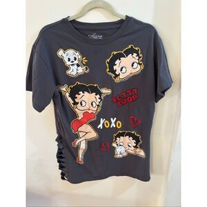 Betty Boop T-Shirt